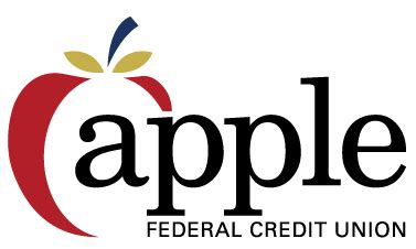 Apple credit federal union - Apple FCU is a not-for-profit, local credit union for teachers and the community with more than 21 local branches and ATMs in Northern Virginia.